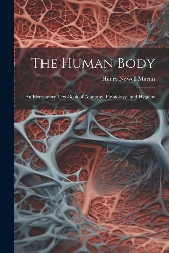 Cover image for The Human Body