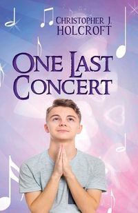 Cover image for One Last Concert