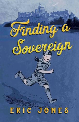 Cover image for Finding a Sovereign