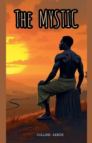 Cover image for The Mystic