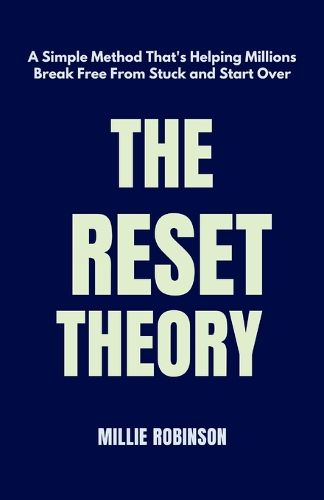 Cover image for The Reset Theory