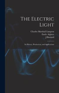 Cover image for The Electric Light