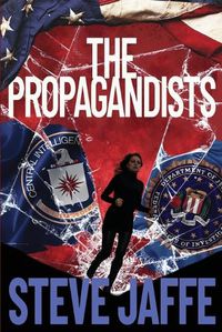 Cover image for The Propagandists