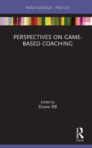 Cover image for Perspectives on Game-Based Coaching