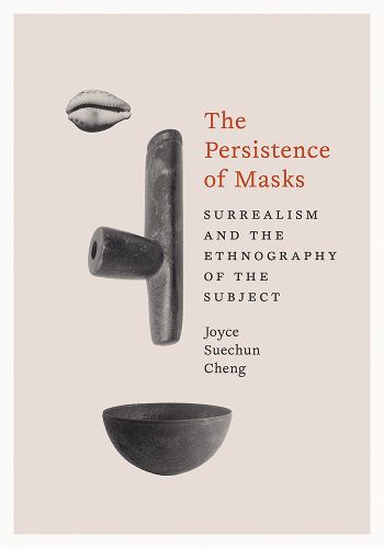 Cover image for The Persistence of Masks