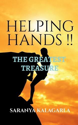 Cover image for Helping Hands !!