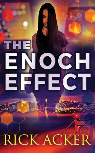 Cover image for The Enoch Effect