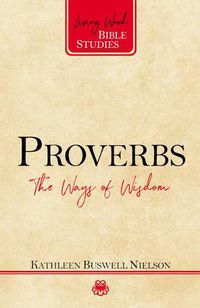 Cover image for Proverbs