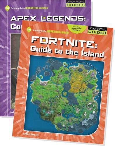 Cover image for 21st Century Skills Innovation Library (Set)