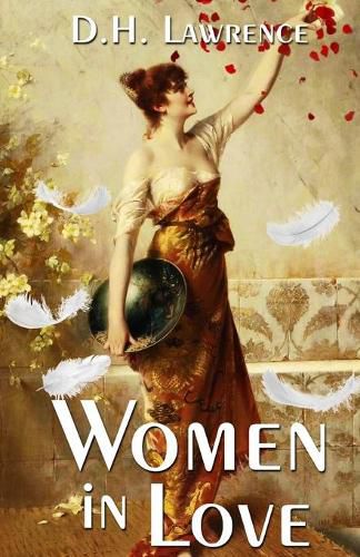 Cover image for Women In Love