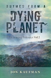 Cover image for Rhymes From A Dying Planet