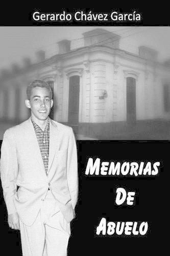 Cover image for Memorias De Abuelo