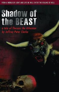 Cover image for Shadow Of The Beast