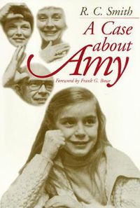 Cover image for The Case About Amy