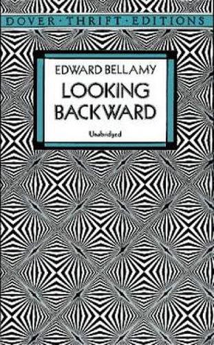 Cover image for Looking Backward