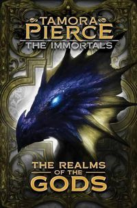 Cover image for The Realms of the Gods: Volume 4
