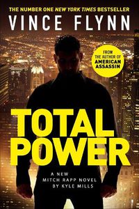Cover image for Total Power