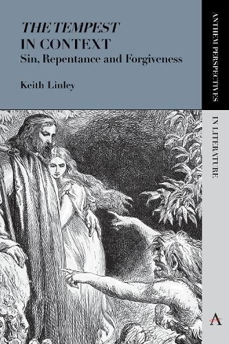 Cover image for 'The Tempest' in Context: Sin, Repentance and Forgiveness