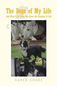 Cover image for The Dogs of My Life