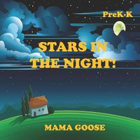 Cover image for Stars In The Night!