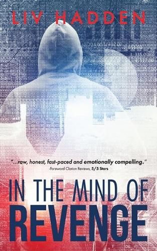 Cover image for In the Mind of Revenge