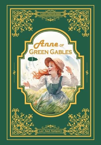 Anne of Green GablesⅠ