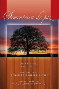 Cover image for Sementeira de Paz