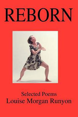 Cover image for Reborn: Selected Poems