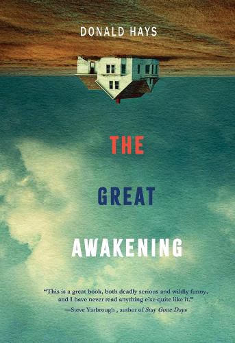 Cover image for The Great Awakening