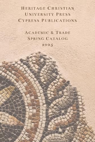 Cover image for Academic & Trade Spring 2025