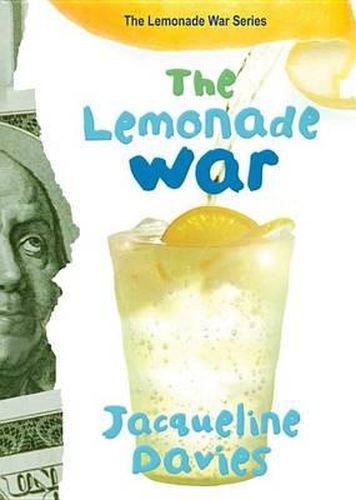 Cover image for The Lemonade War, 1
