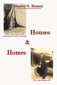 Cover image for Houses and Homes