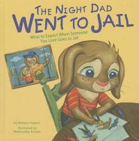 Cover image for Night Dad Went to Jail: What to Expect When Someone You Love Goes to Jail