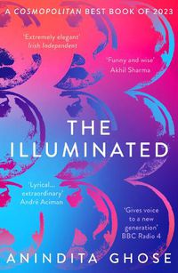 Cover image for The Illuminated