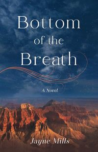 Cover image for Bottom of the Breath