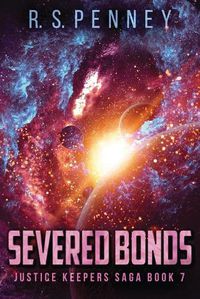 Cover image for Severed Bonds