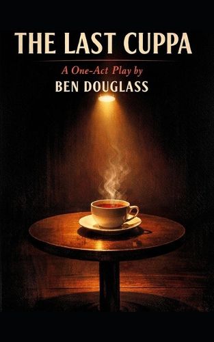 Cover image for The Last Cuppa