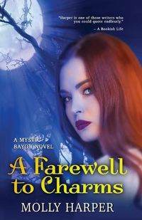 Cover image for A Farewell to Charms