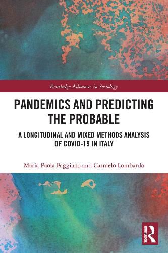 Cover image for Pandemics and Predicting the Probable
