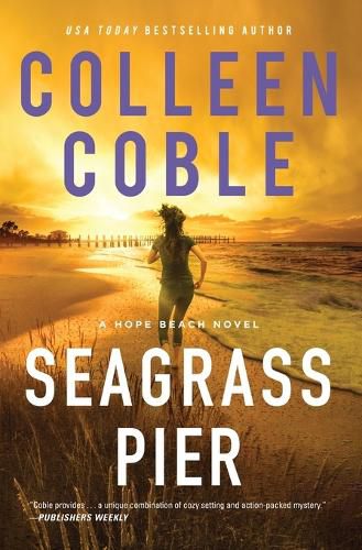 Cover image for Seagrass Pier