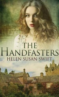 Cover image for The Handfasters