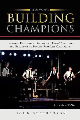 Cover image for Building Champions