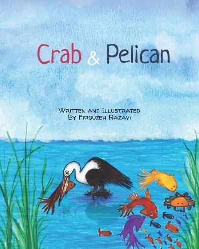 Cover image for Crab & Pelican