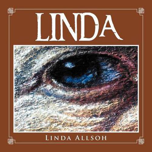 Cover image for Linda