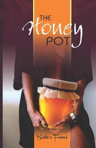 Cover image for The Honey Pot