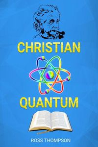 Cover image for Christian Quantum