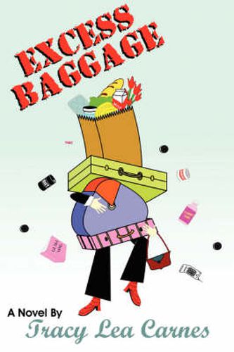Cover image for Excess Baggage