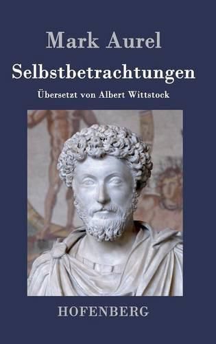 Cover image for Selbstbetrachtungen