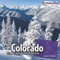 Cover image for Colorado