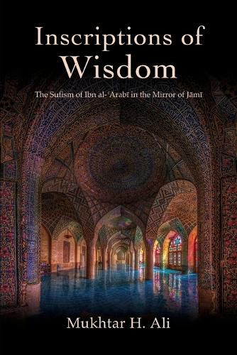 Cover image for Inscriptions of Wisdom